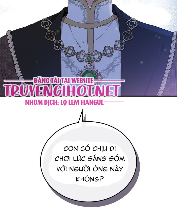 lần này tôi sẽ trở thành gia chủ chapter 46.1 9