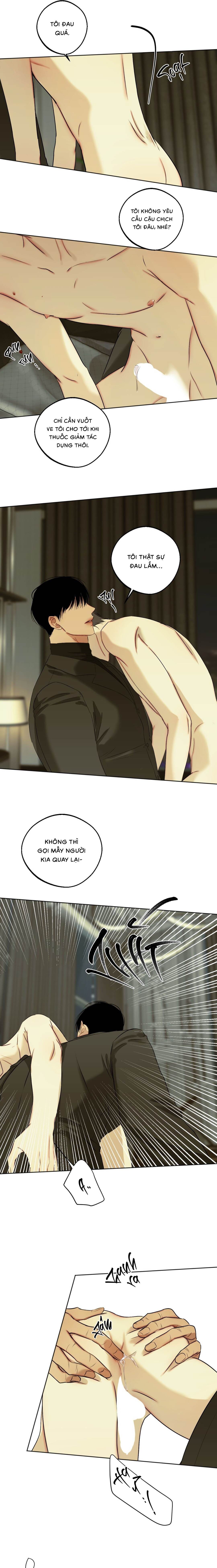 ái dục chapter 48 9