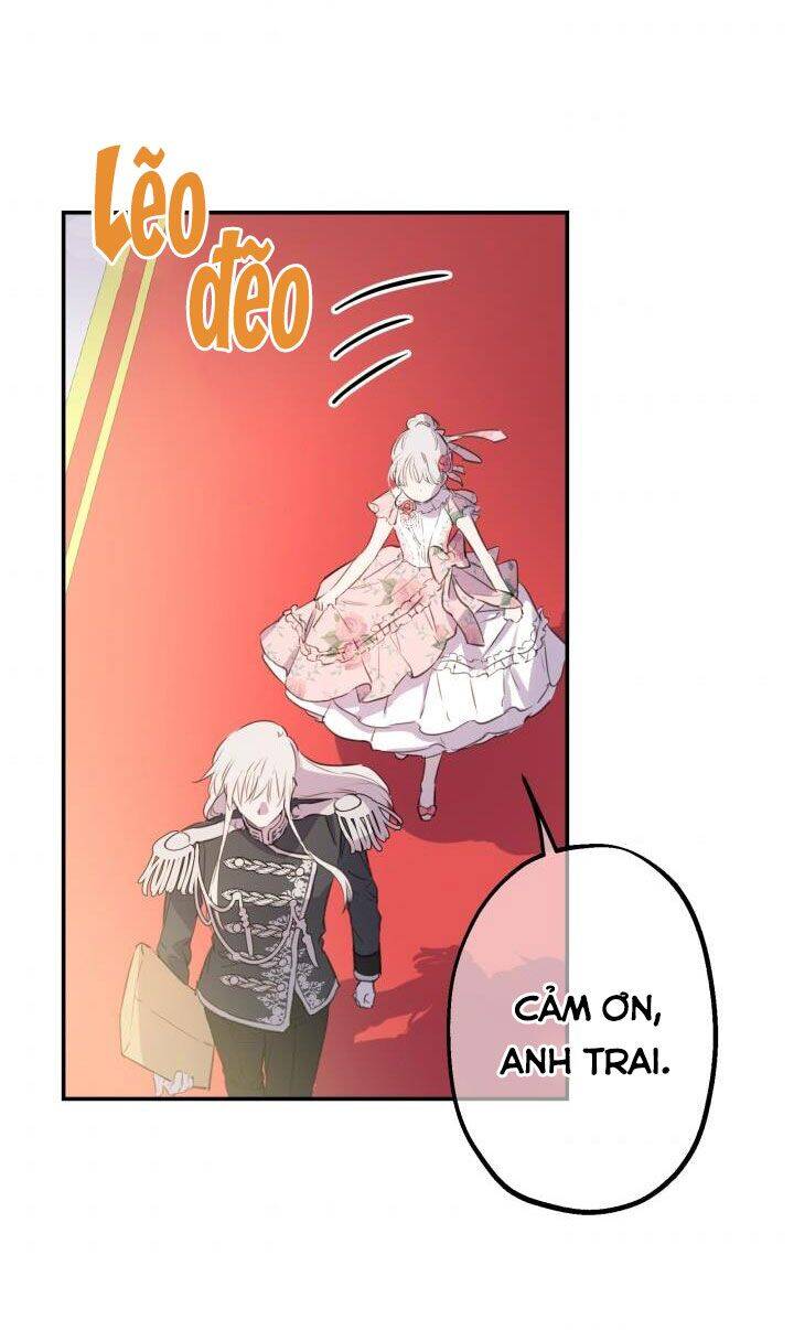 những nhân vật mạnh nhất thế giới ám ảnh tôi chapter 14 5