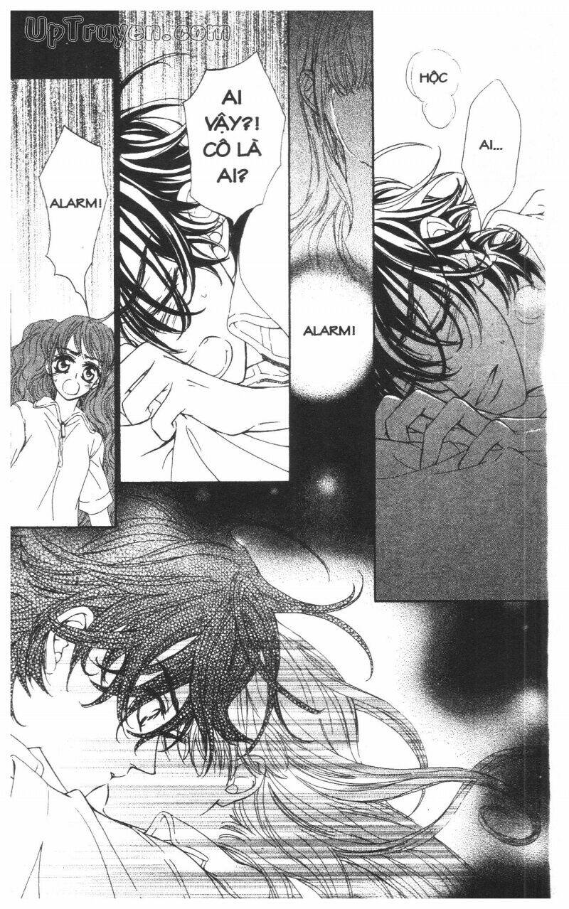 hoàng tử ếch(bản đẹp) chapter 5 22