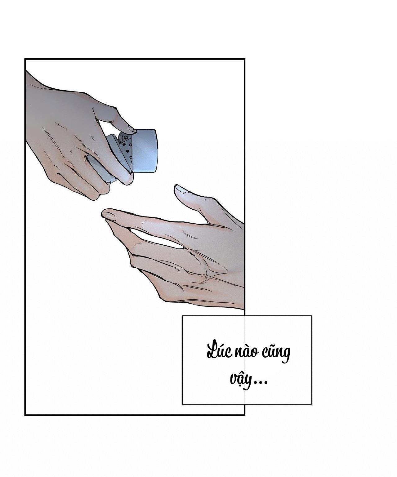 hạ cánh cuối chân trời chapter 6 13