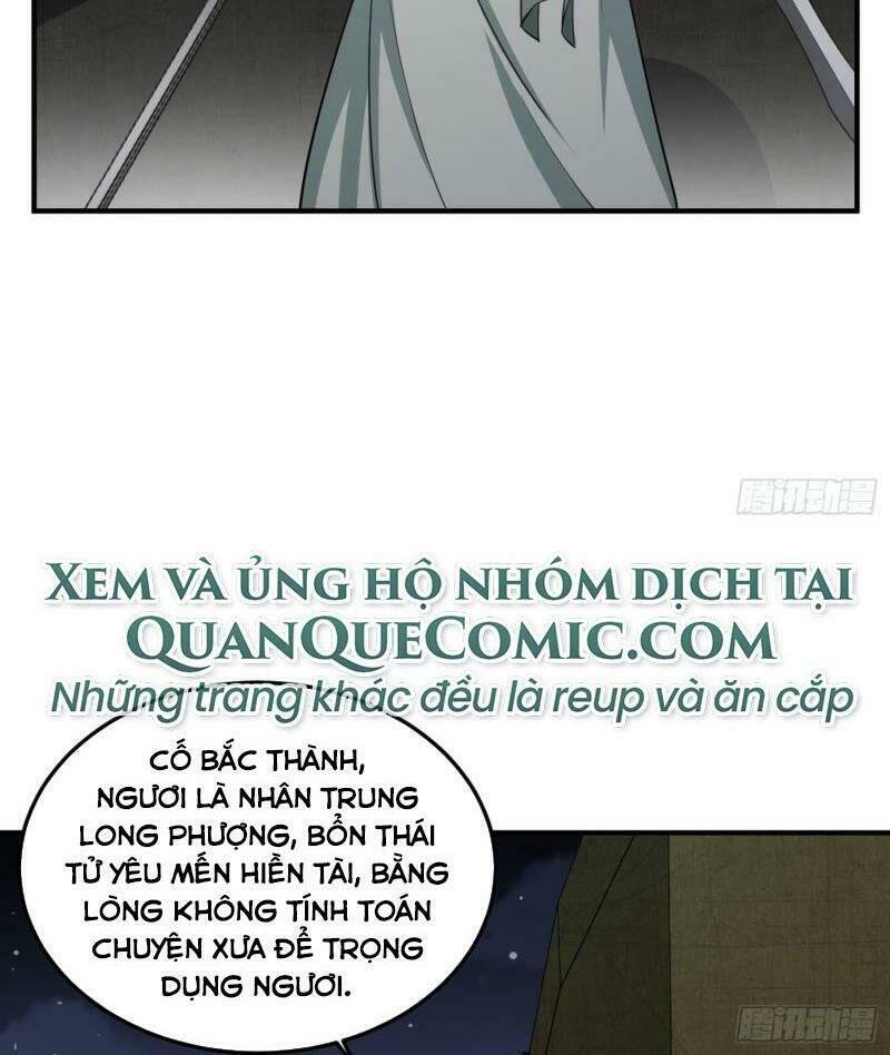 trọng sinh tới đại đường chapter 96 14