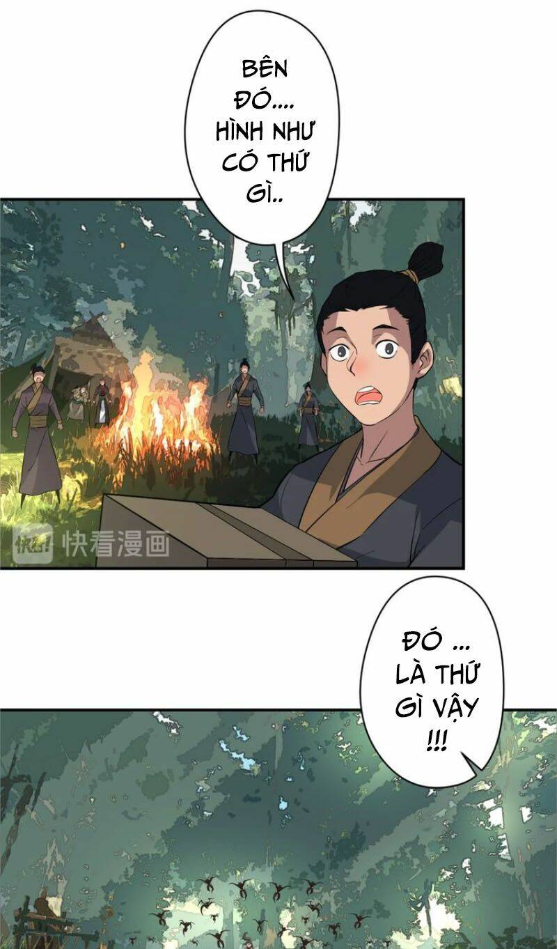 ta luyện dược thành thánh chapter 17 19