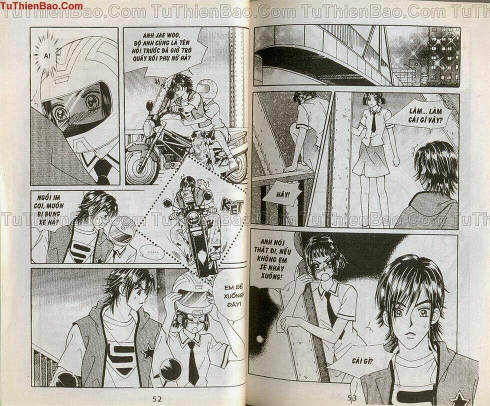 hái sao tình yêu chapter 9 26