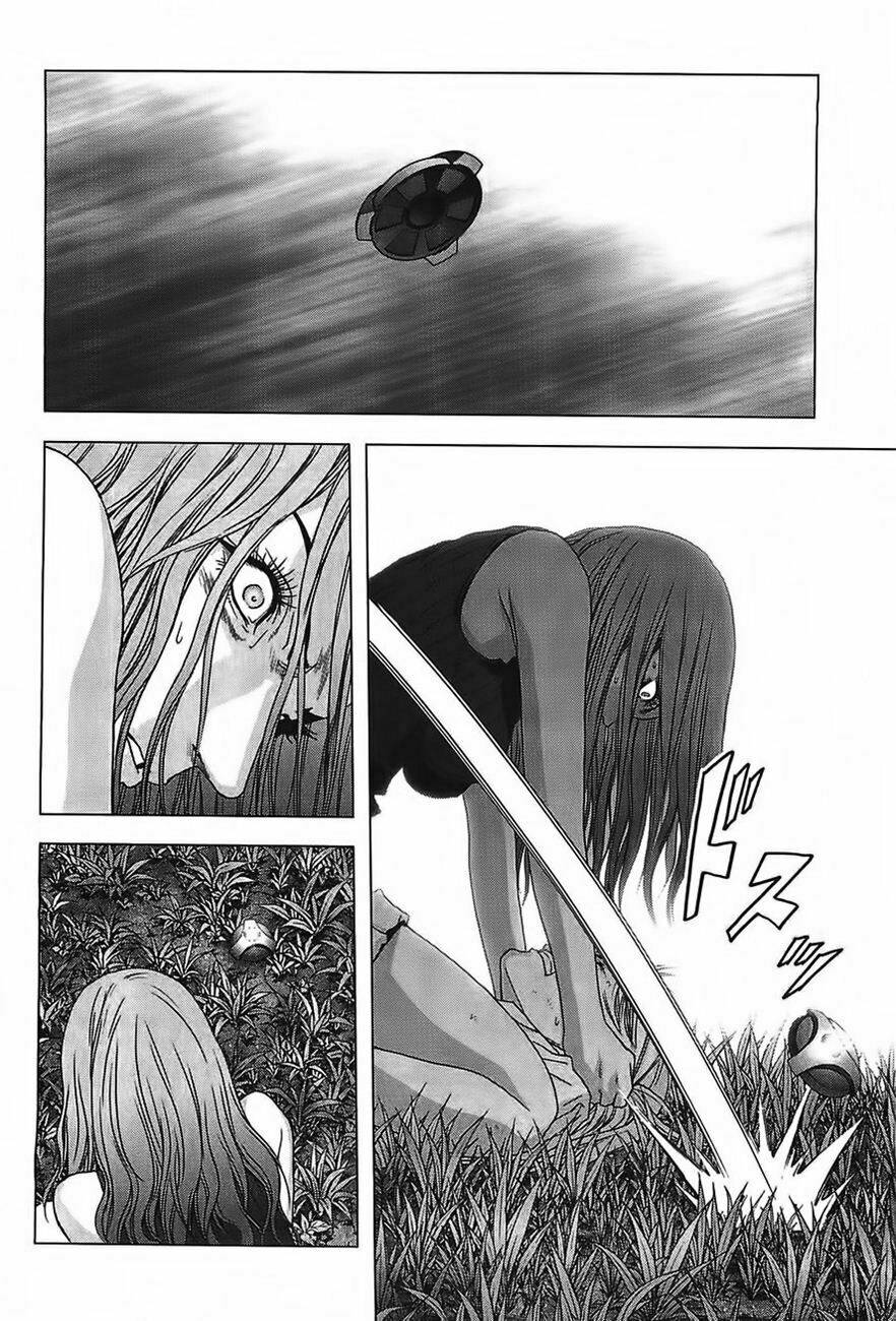 cuộc chiến sinh tồn chapter 40 20