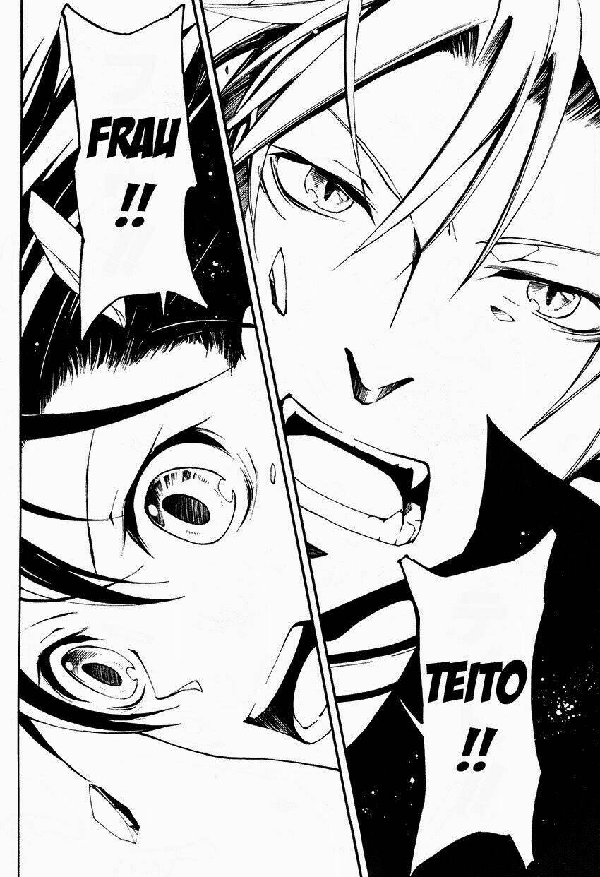 07 hồn ma chapter 92 4