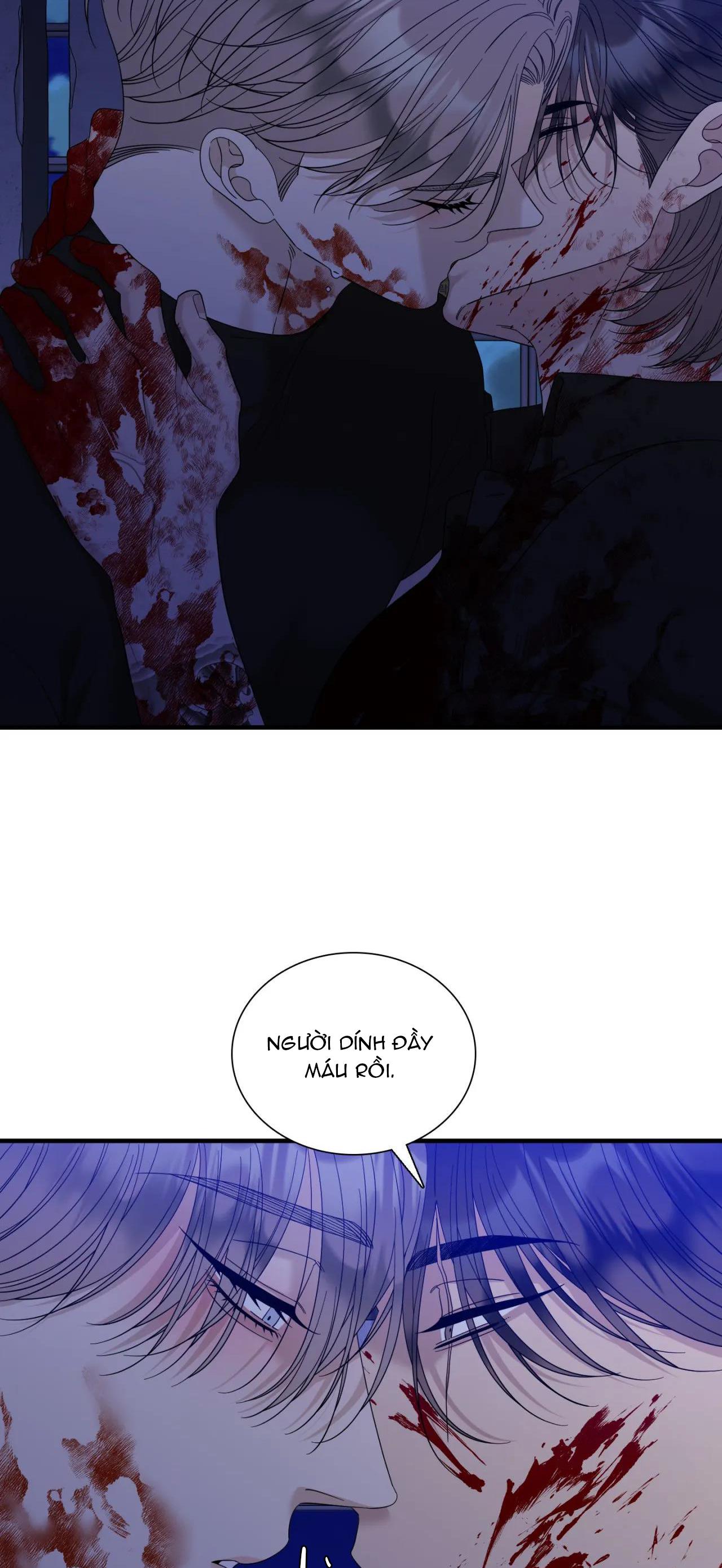 tên rác rưởi chapter 51 33