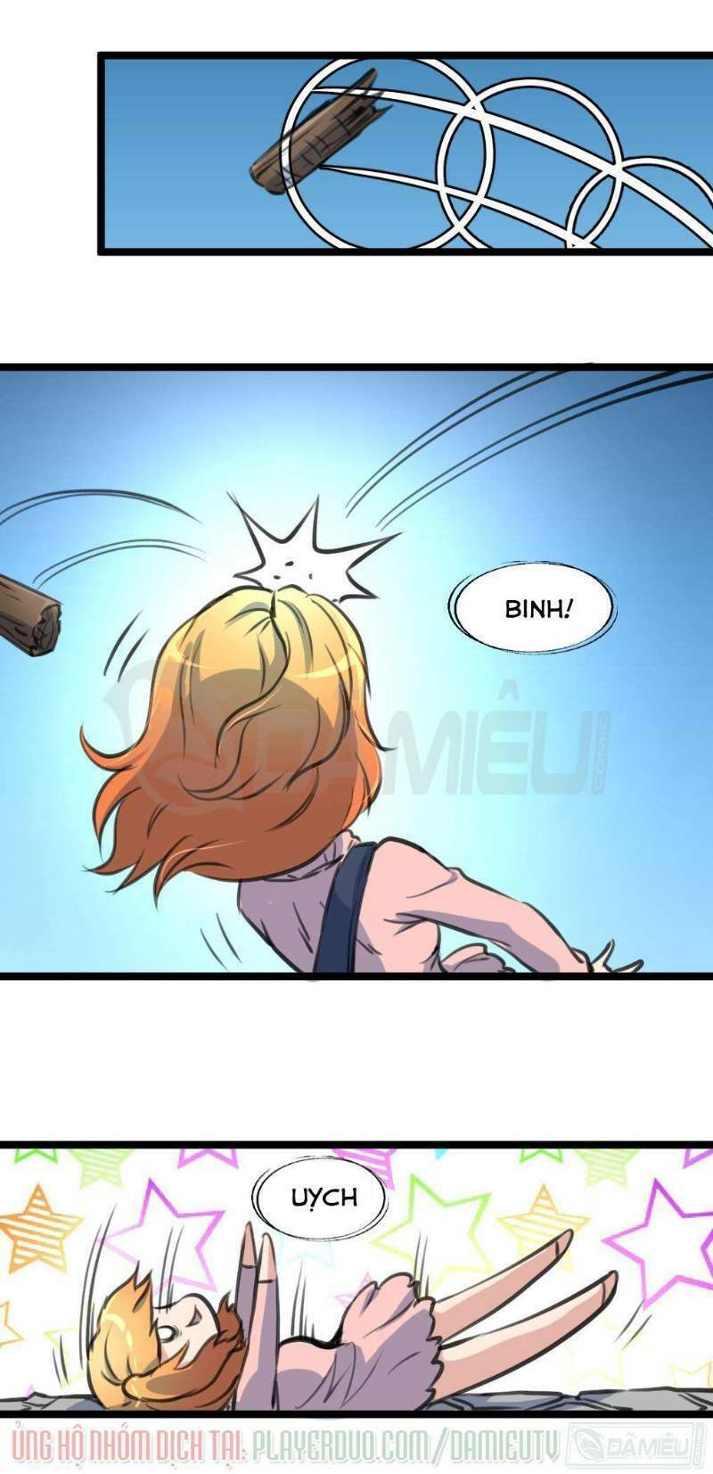 thần nhãn giám định sư chapter 122 7