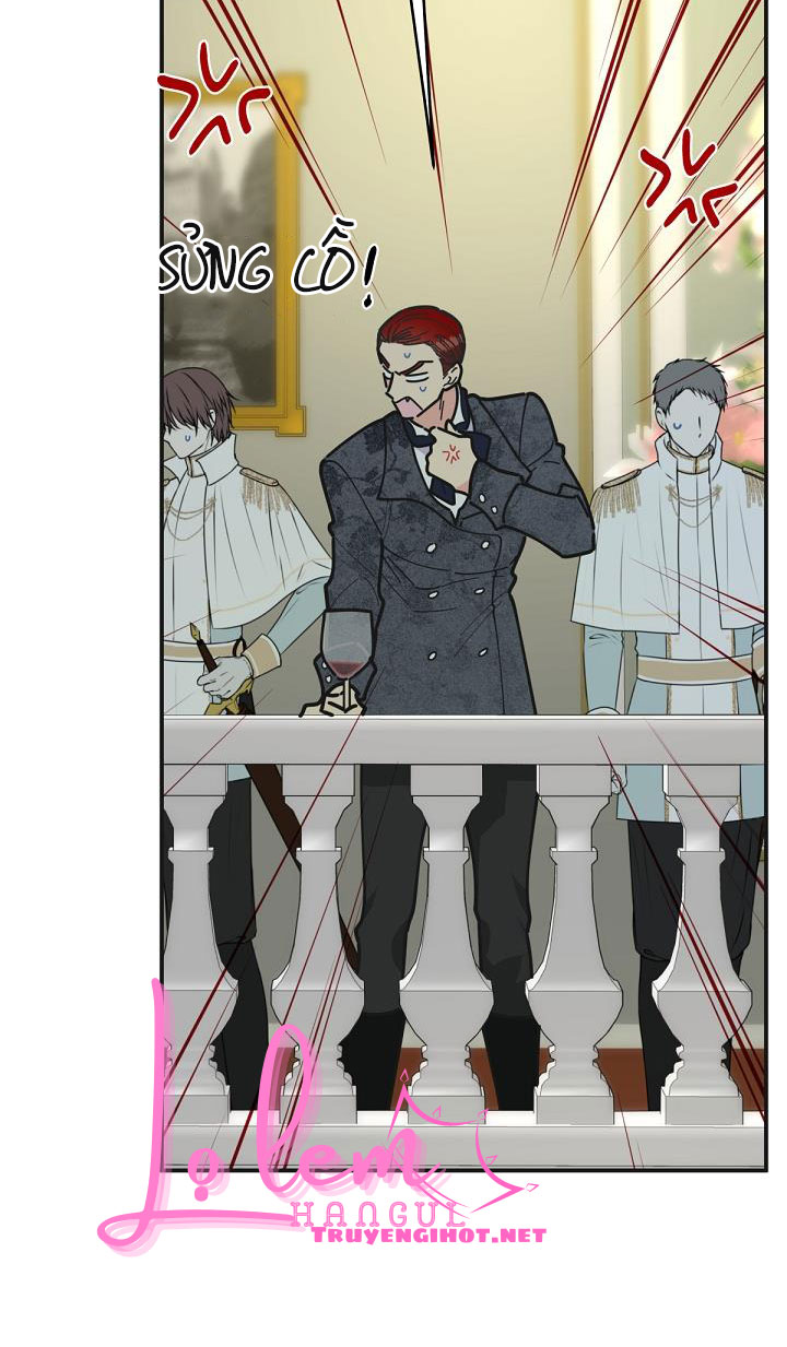 ác nữ tiểu thư chapter 87.2 14