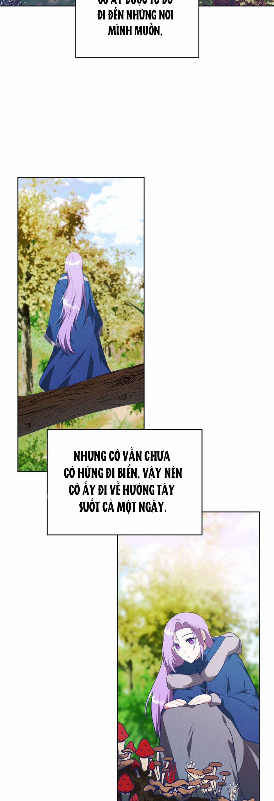 hãy nghe lời của tôi chapter 87 31