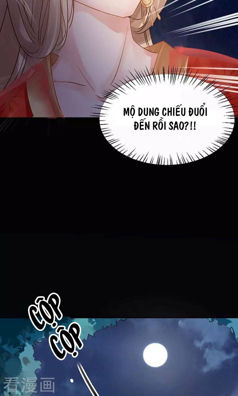 thiếu nữ sấm sét chapter 23 15