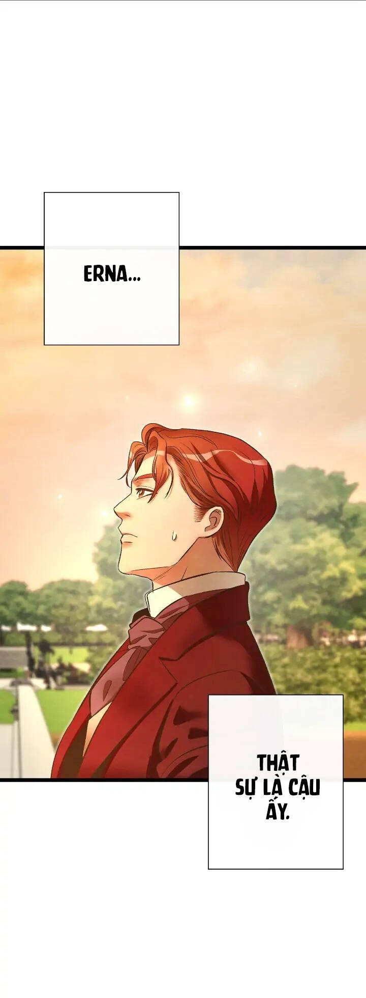 Hoàng Tử Rắc Rối chapter 14.2 15