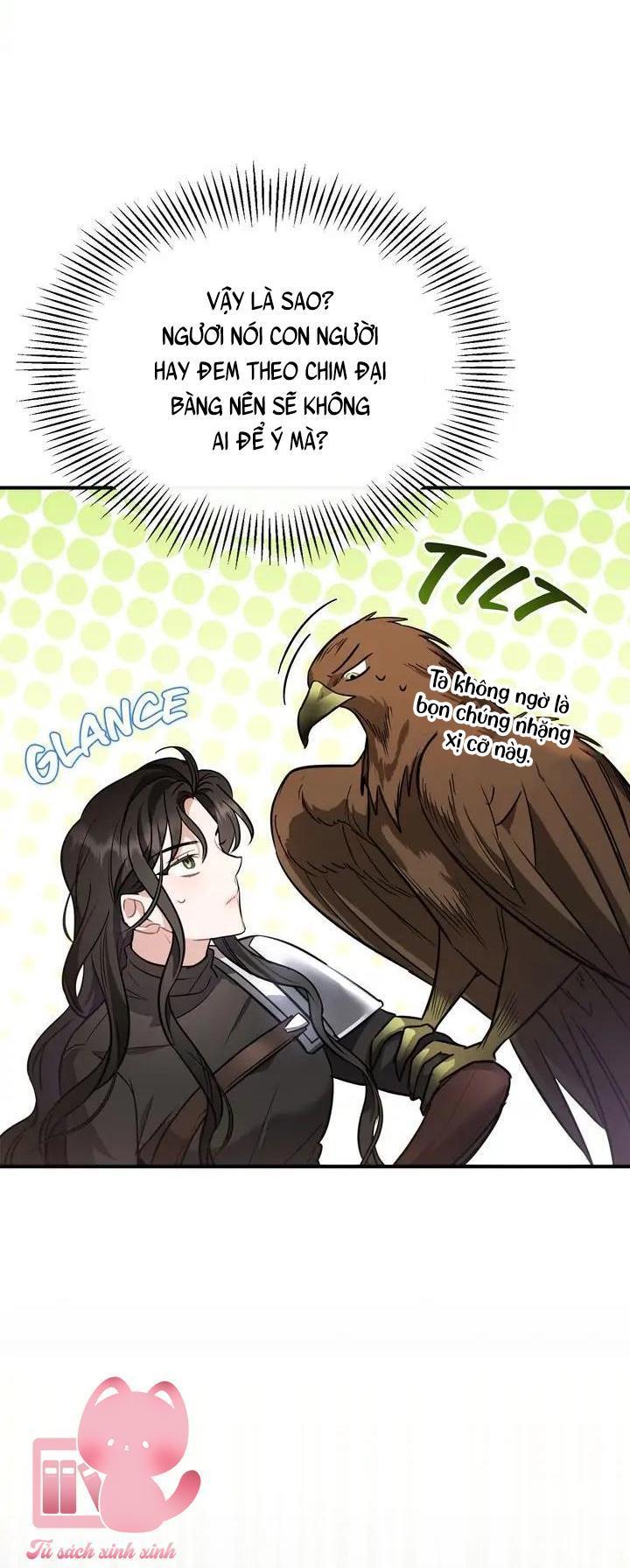 đêm đen khuất bóng chapter 18 35