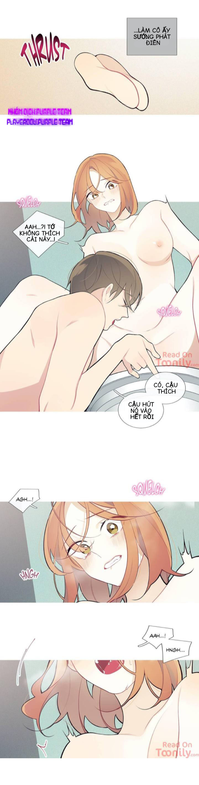 chuyện quái gì đang xảy ra? chapter 31 4