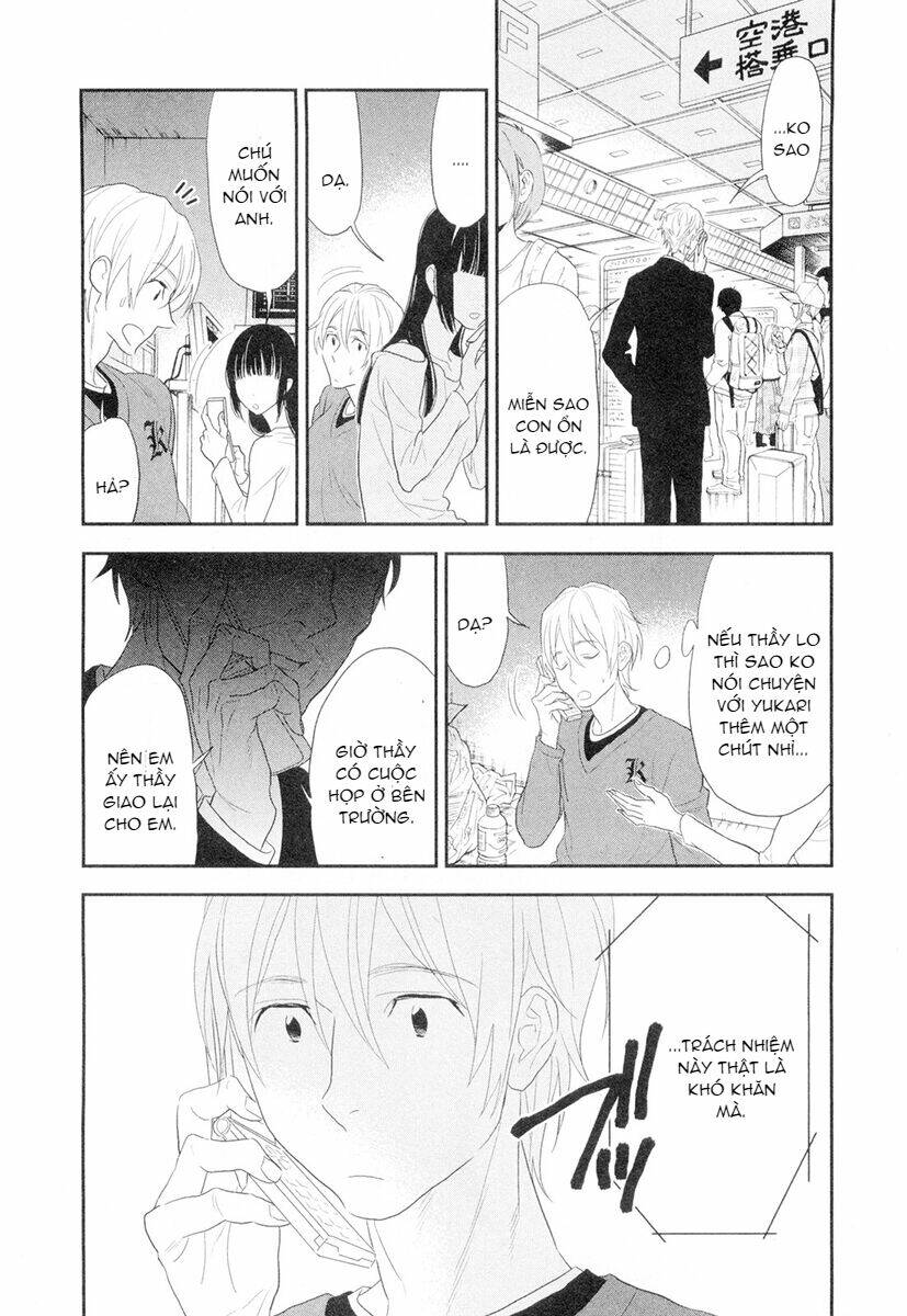 billionaire girl chapter 4 7