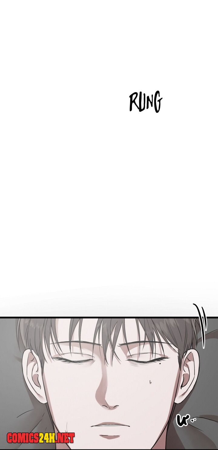 người xa lạ chapter 13 27