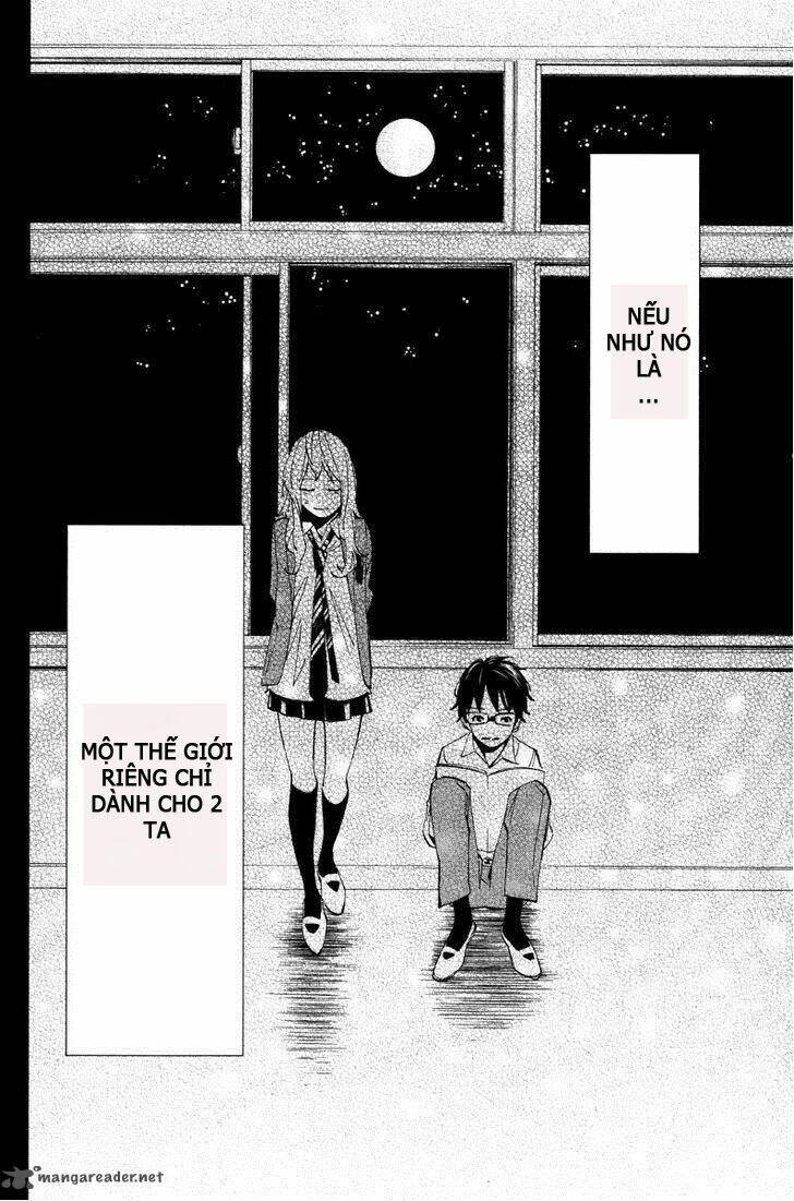 shigatsu wa kimi no uso chapter 9 45