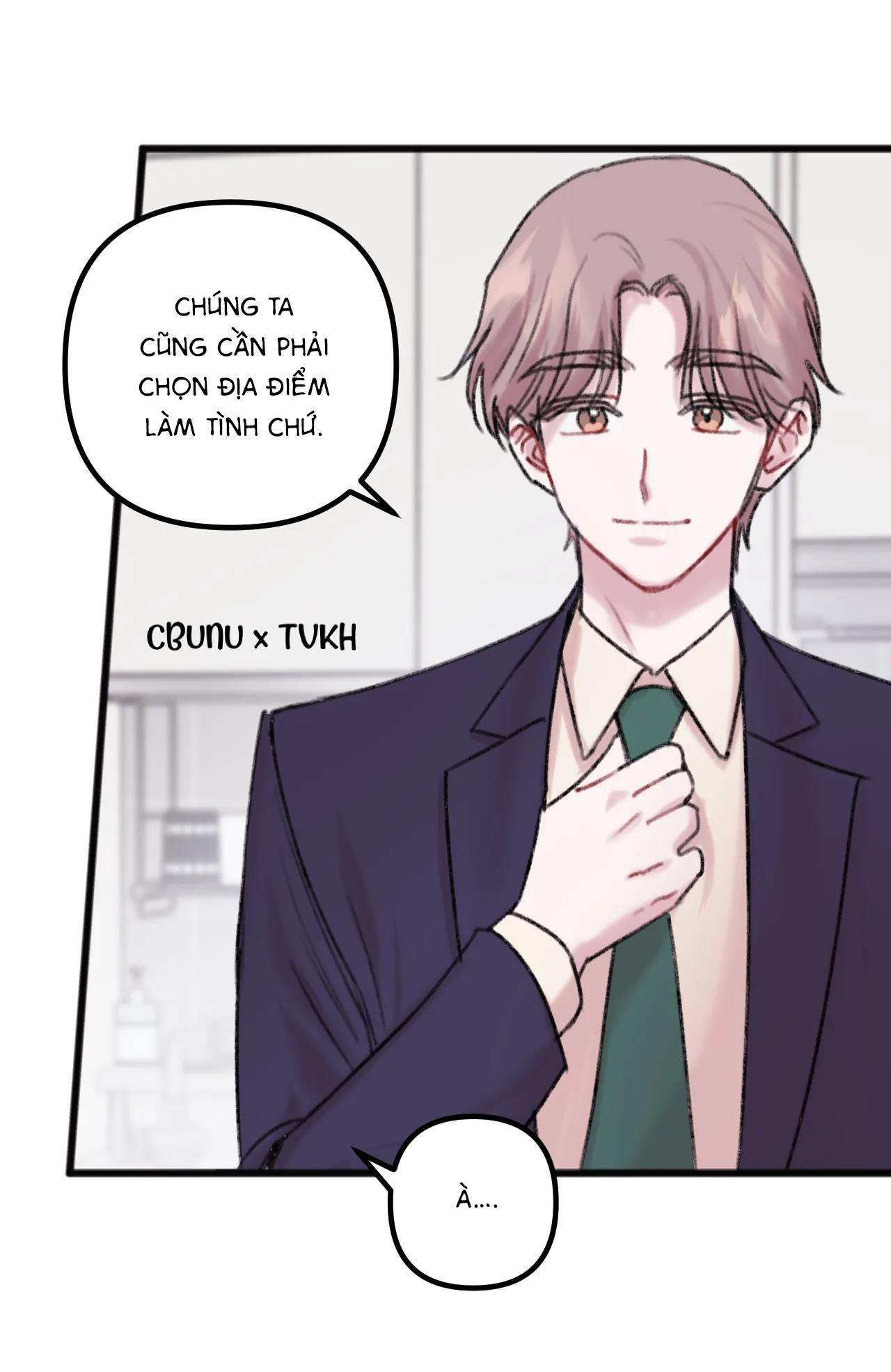 anh thật sự thích em sao chapter 7 55