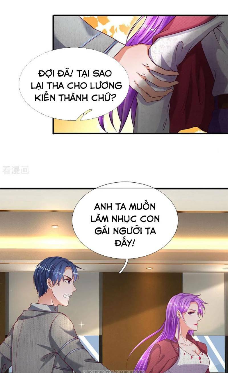 chung cực binh vương tại đô thị chapter 39 8