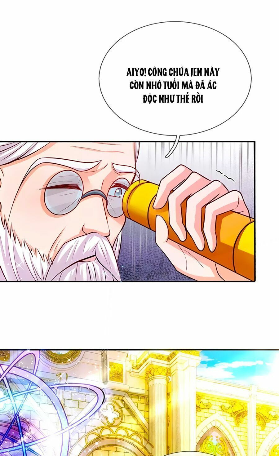 bỗng một ngày nọ trở thành con gái vua chapter 11 2