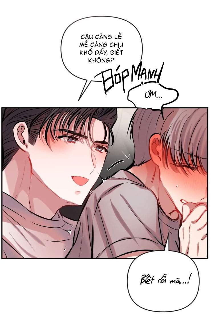 hợp đồng yêu đương chapter 24 4