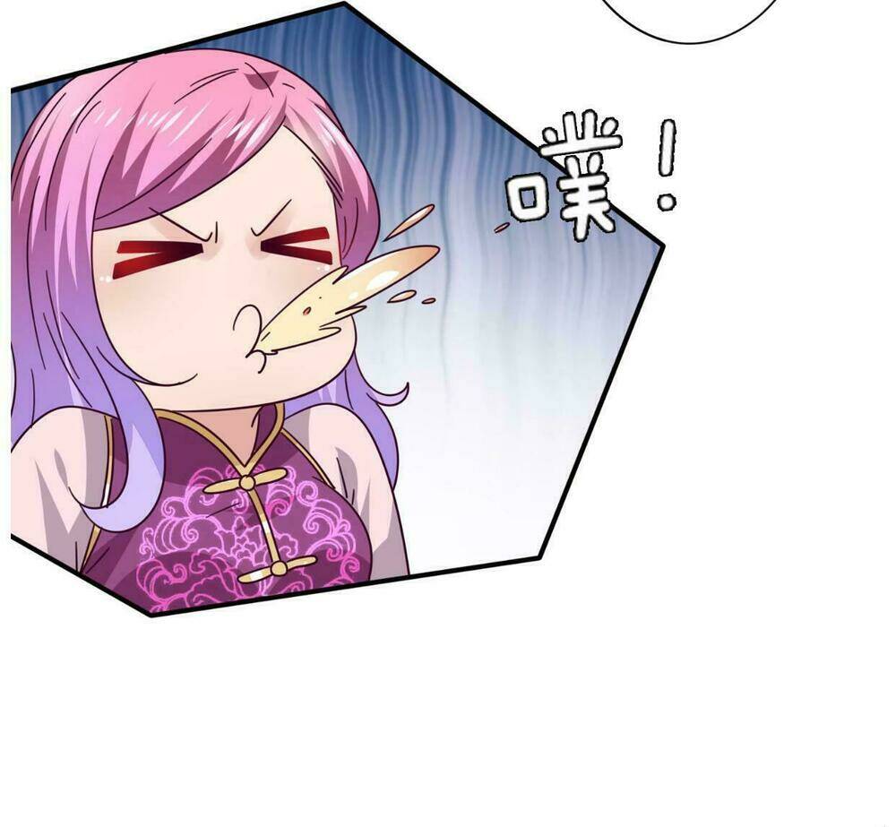 nữ hoàng thú sủng chapter 22 14