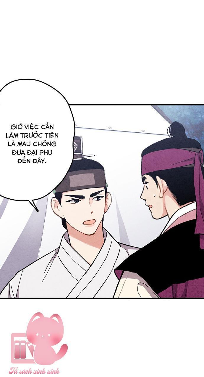 lệnh cấm hôn chapter 32 12