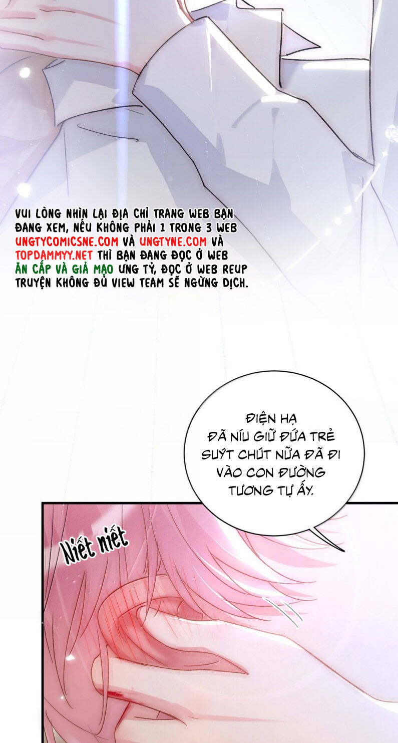 tôi phải làm một kẻ đại xấu xa chapter 156 39