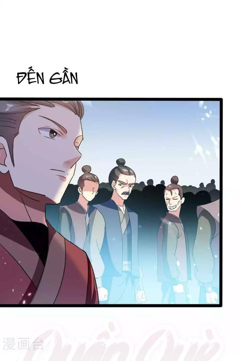 vạn giới tiên vương chapter 43 17