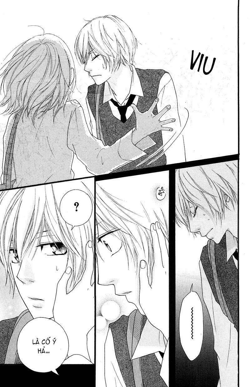 tình yêu học trò chapter 35 33