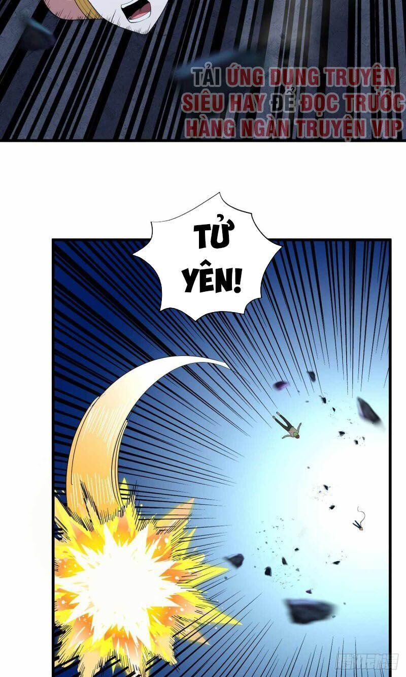 vương bài thần y chapter 70 2