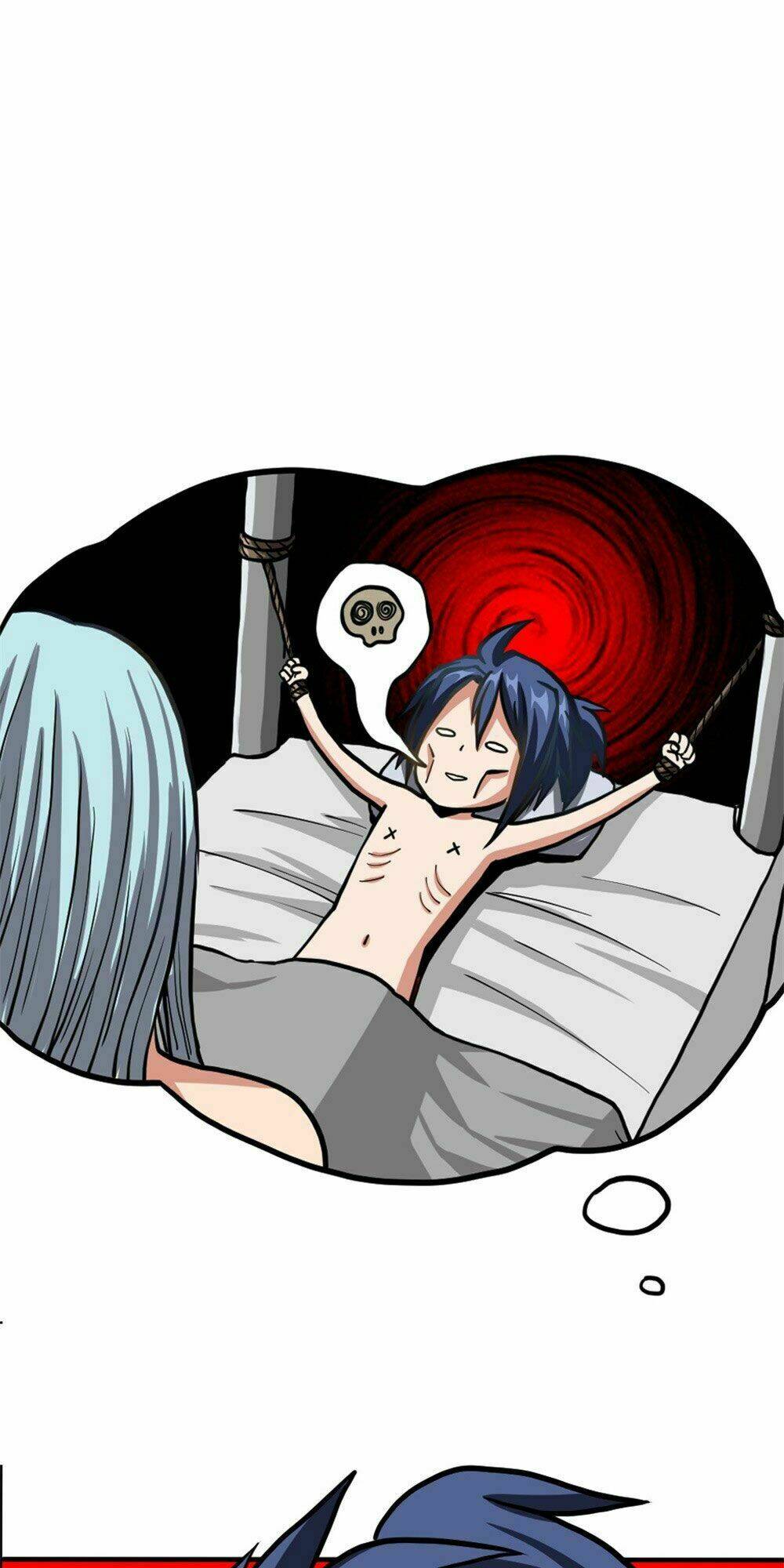 hệ thống thổ tào chí tôn chapter 2 53