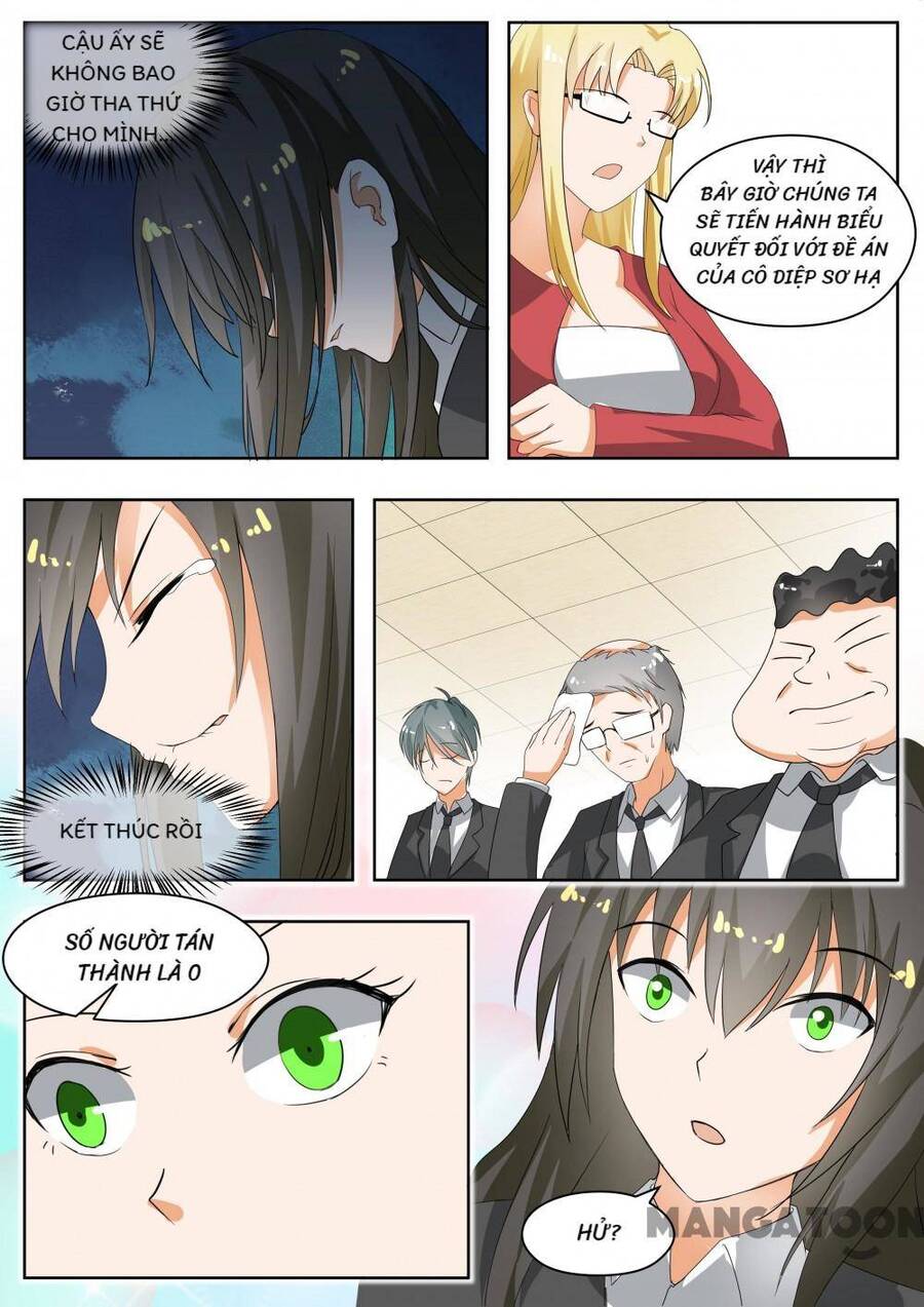 the boy in the all-girls school chapter 170 7