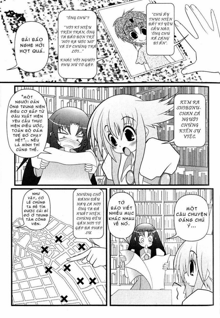 asuka hybrid chapter 5 1