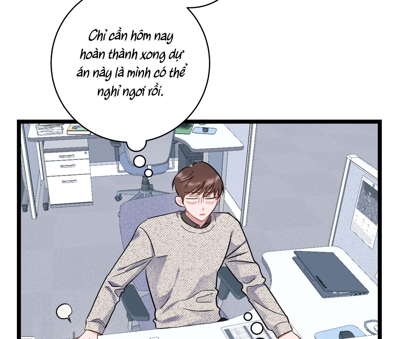 tình yêu bình dị nhất chapter 23 18