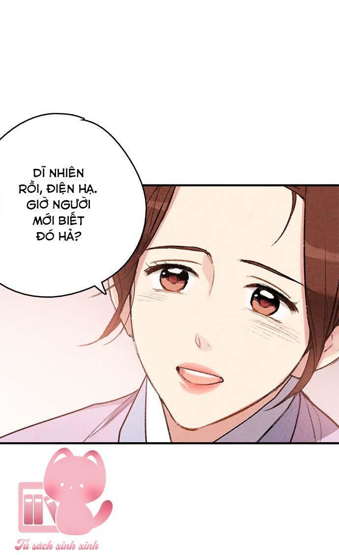 lệnh cấm hôn chapter 75 32