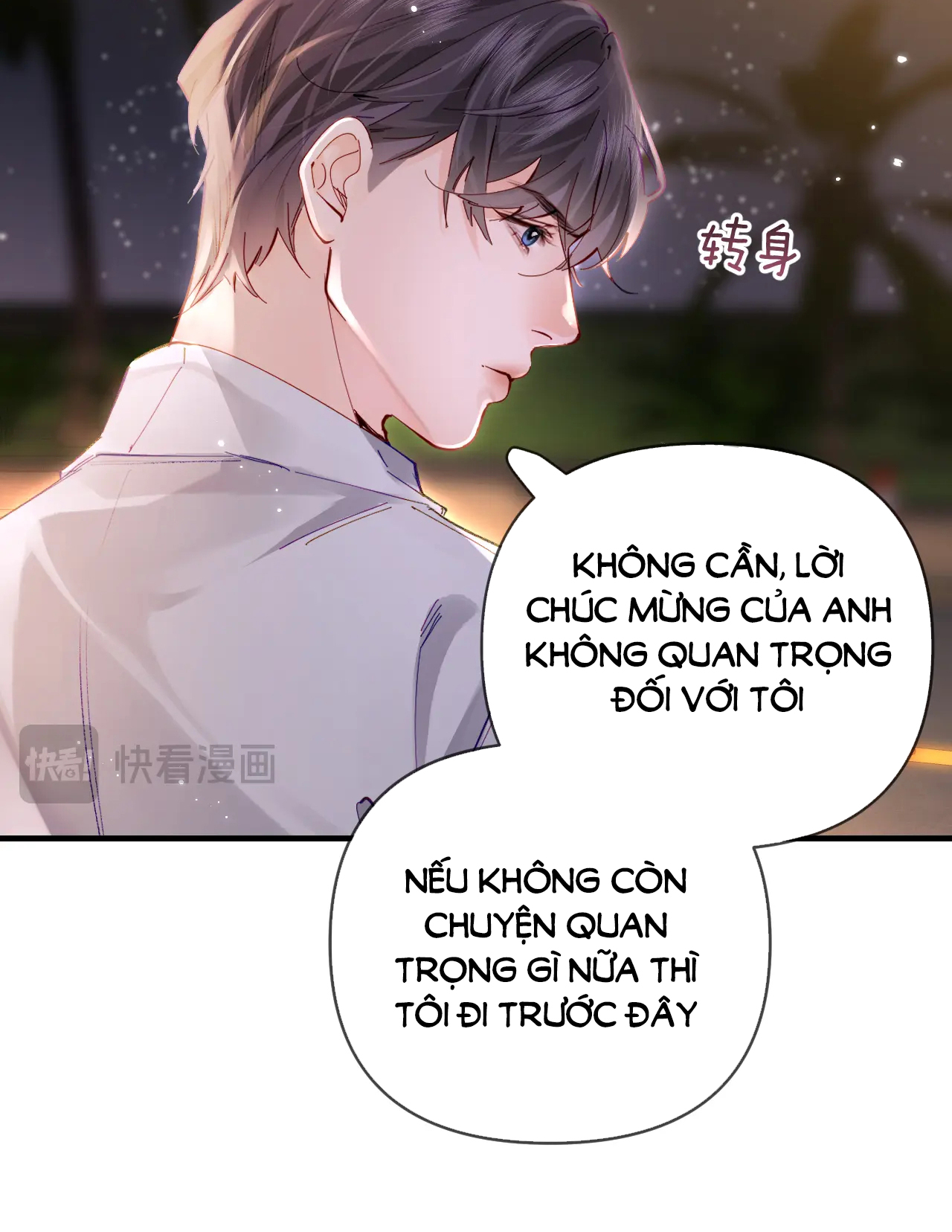 câu chuyện ngọt ngào của cặp vợ chồng đỉnh lưu chapter 62.2 15