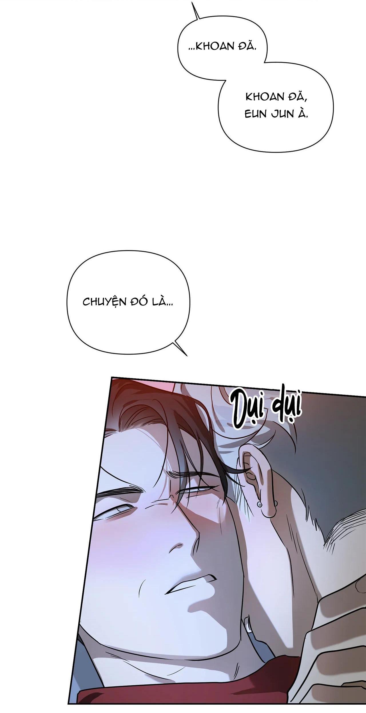 tuyển tập những ông chú tà zâm chapter 6.1 45