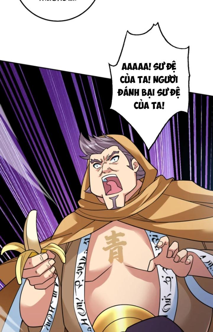 ẩn cư mười vạn năm, đời sau mời ta rời núi chapter 97 34