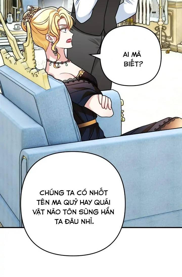 tại sao mẹ chồng tôi lại như thế này? chapter 11 147