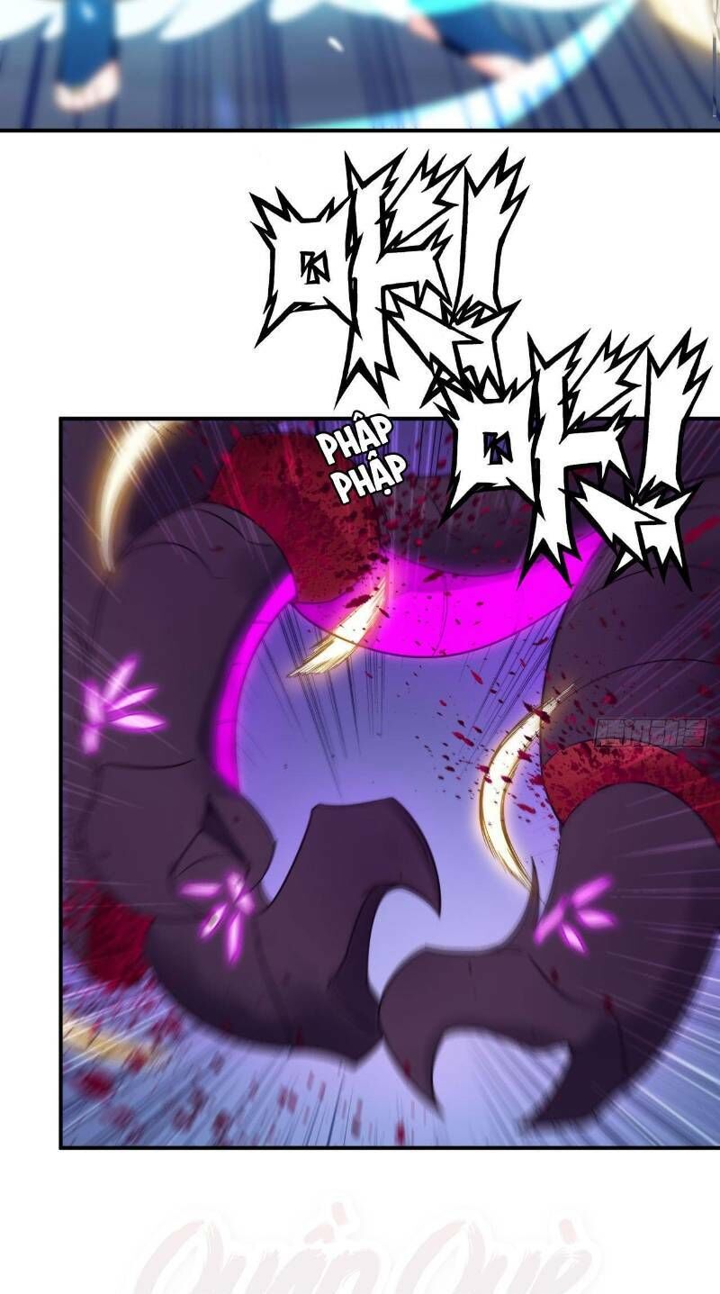 khởi đầu bằng một con côn chapter 85 23