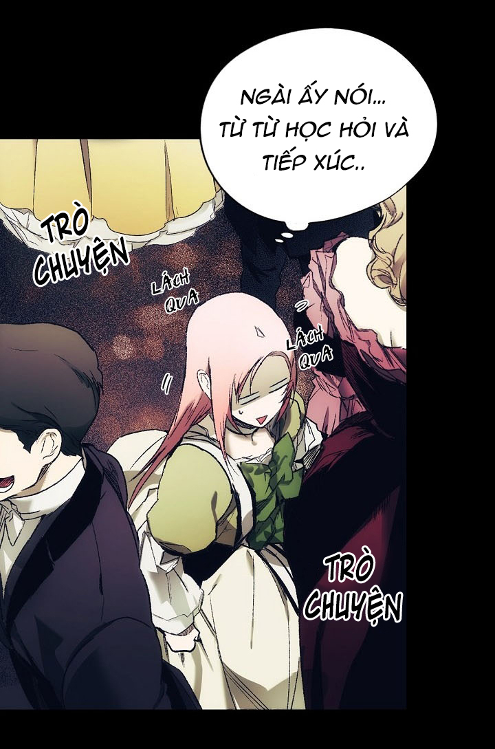 cổ tích về người mẹ kế chapter 12 23