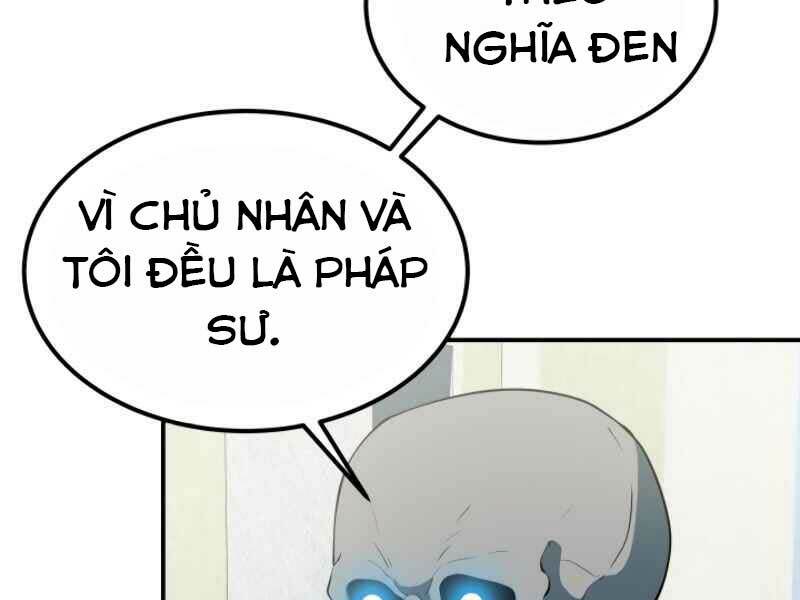 ngôi nhà kết nối với hầm ngục chapter 16 130