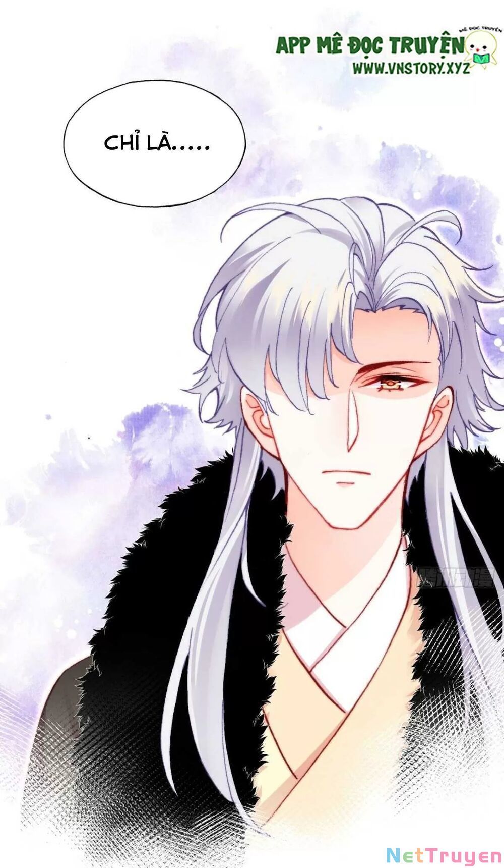 lại bị bệnh chiều chuộng quấn lấy chapter 66 21