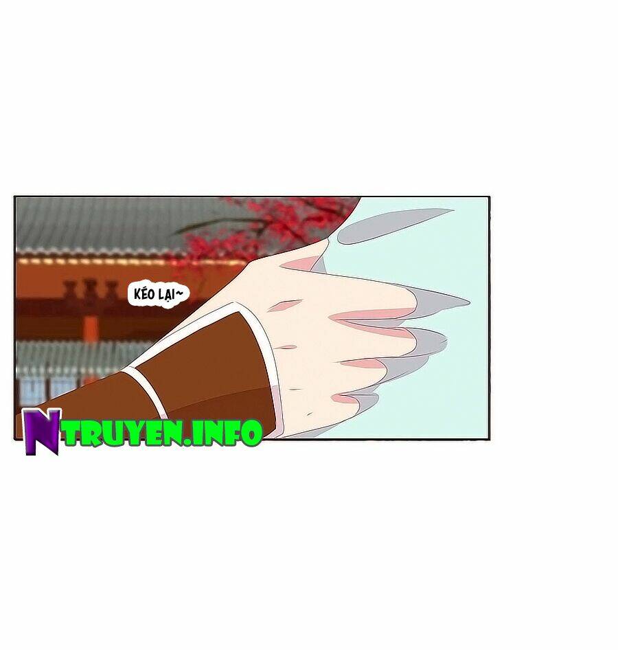 tướng quân mời ra trận chapter 181 8