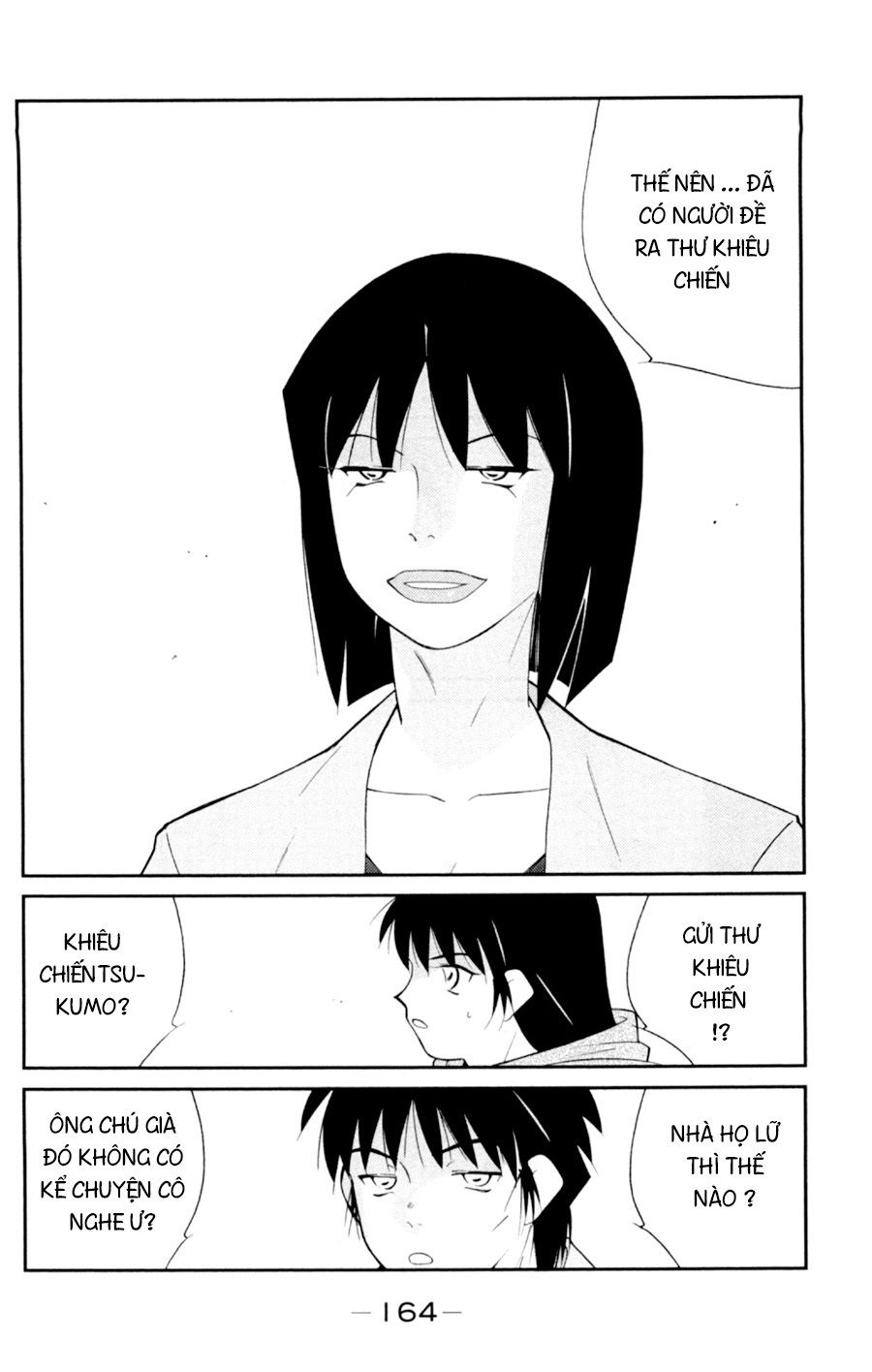 truyền nhân atula 3 chapter 57 27