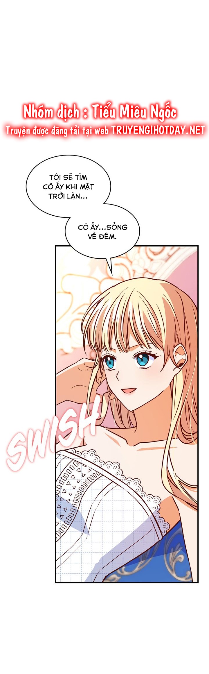 công lý của một ác nữ chapter 8 49