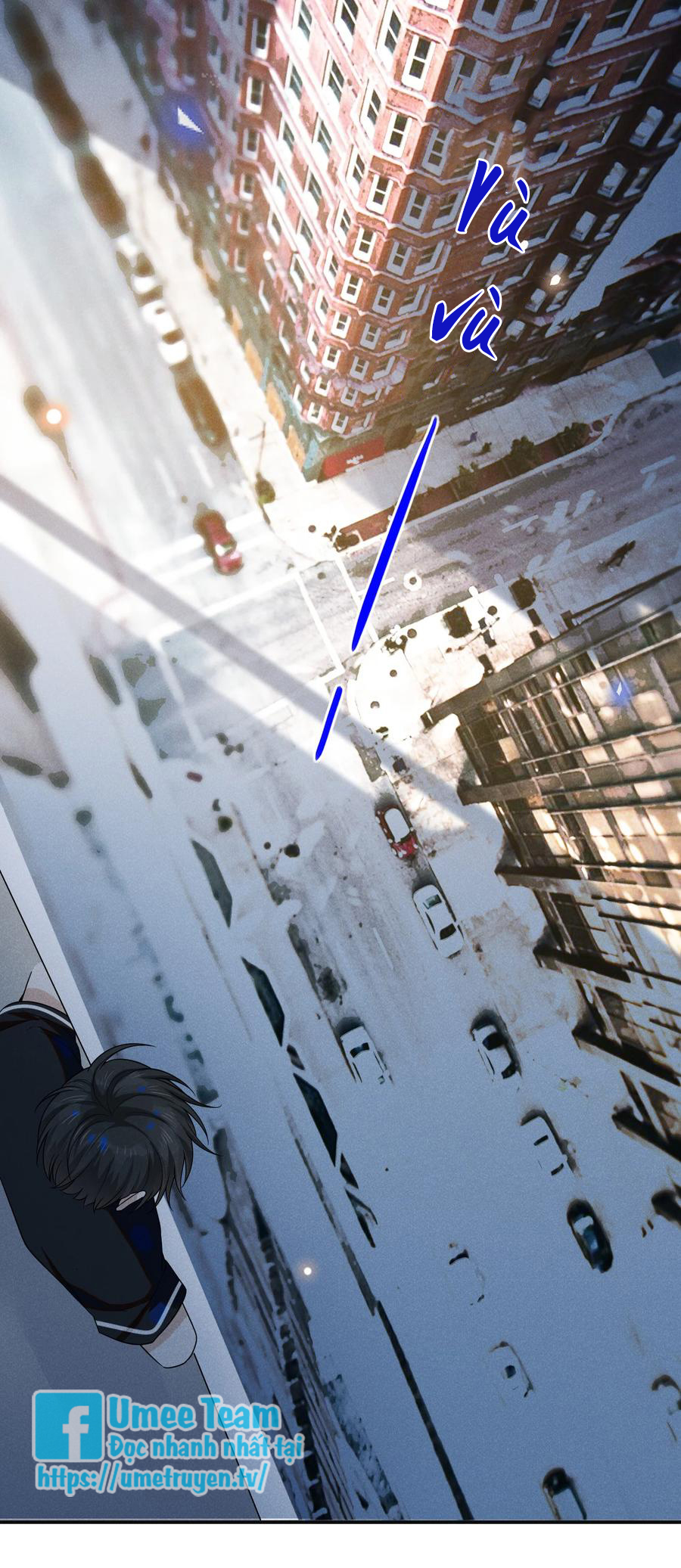 kiếp sau không gặp chapter 45 4