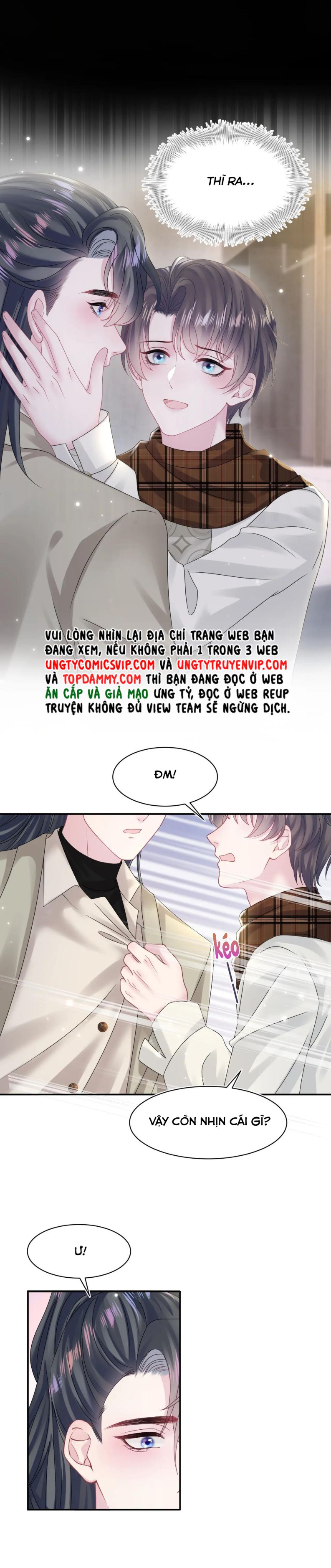 Tuyệt Mỹ Bạch Liên Online Dạy Học chapter 158