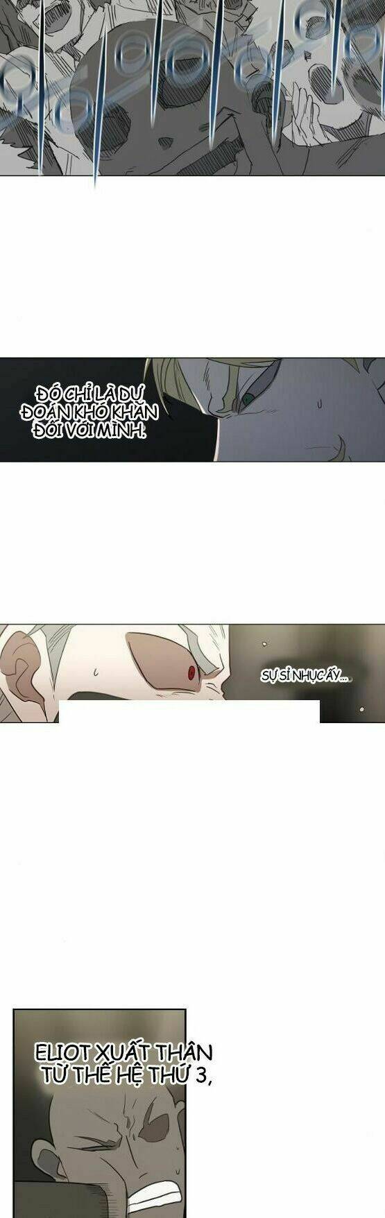 võ sĩ - the boxer chapter 39 16